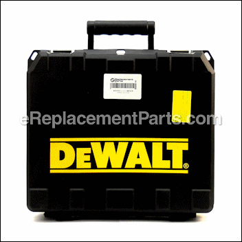Kit Box - N142716:DeWALT