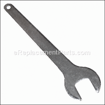 Wrench 17mm Open End - A27895:DeWALT