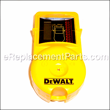 Laser Detector - DW0732:DeWALT