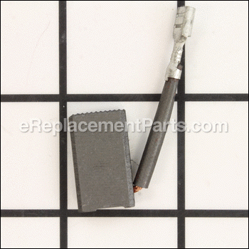 Carbon Brush With Wire Lead - N032830:DeWALT