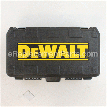 Kit Box - N073353:DeWALT