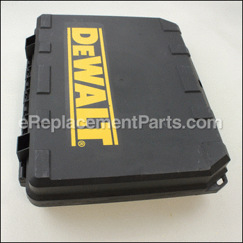 Kit Box - N079829:DeWALT
