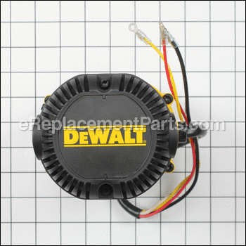 Motor Assembly - N238354:DeWALT