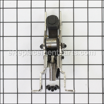 Axis And Carriage Assy - N380147:DeWALT