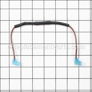 Motor Lead Wire Assy - 5140128-76:DeWALT