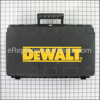Kit Box - 576657-05:DeWALT