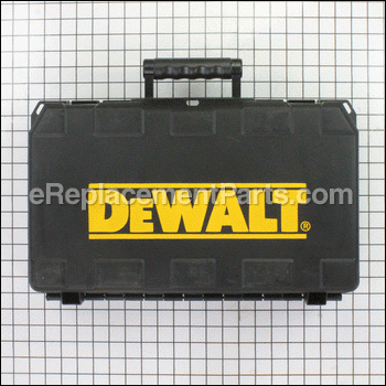 Kit Box - 576657-05:DeWALT