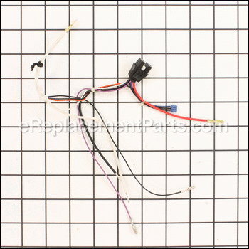 Wire Harness - N024567:DeWALT