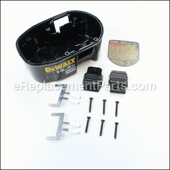 Repair Kit - 622957-00:DeWALT