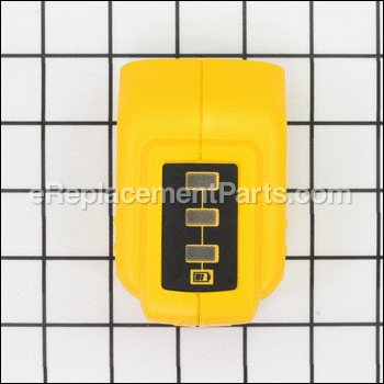 Battery Adapter - N288459:DeWALT