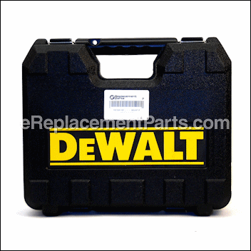 Kit Box - 392366-00:DeWALT