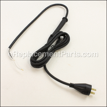 Cord And Plug - 330072-04:DeWALT