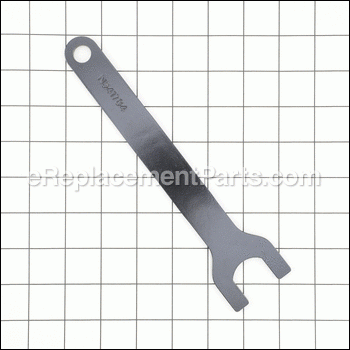 Wrench, Hub - N541784:DeWALT