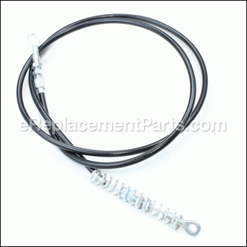 Brake Wire Assy. - 5140111-22:DeWALT