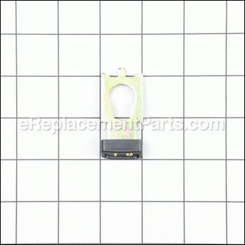 Spindle Lock Button - N722124:DeWALT