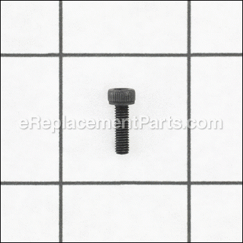 Socket Head Cap Scre - 5140175-25:DeWALT