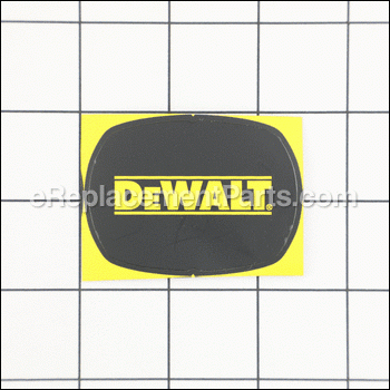 Brand Label - N176013:DeWALT
