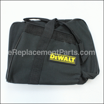 Soft Bag - N294699:DeWALT