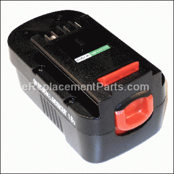 Battery Pack - 5100385-34:DeWALT