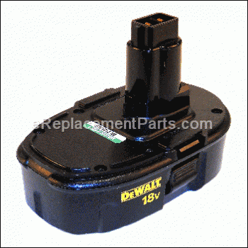 18v Battery Pack (dc9098) - N143312:DeWALT
