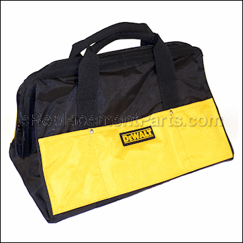Tool Bag - 624807-01:DeWALT