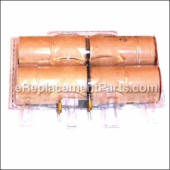 Battery Pack - 429938-00:DeWALT