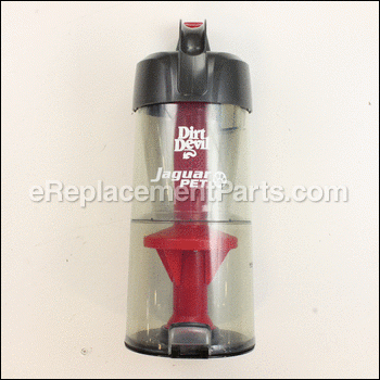 Dirt Cup Assembly - H-30469901:Dirt Devil