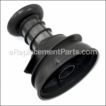 Plastic Cyclone Filter Assembly - RO-SW2435:Dirt Devil
