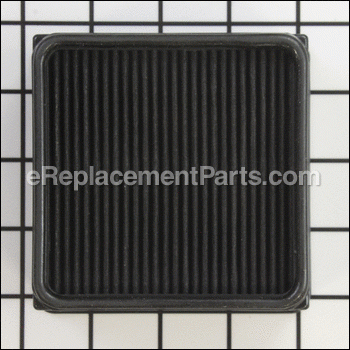 F-66 Filter Assembly With Carb - RO-440003887:Dirt Devil