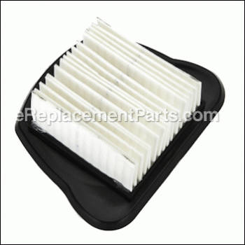 Pleated Filter Assembly - RO-020147:Dirt Devil