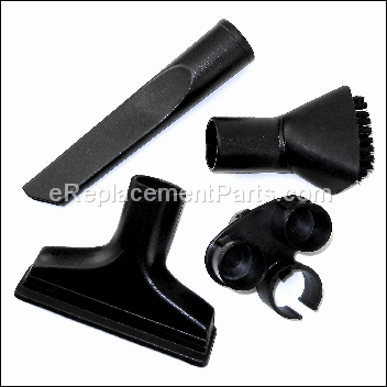 Upholstery Tool Kit - RO-KJ1106:Dirt Devil