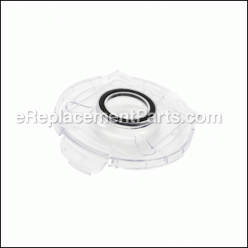 Filter Cover Assembly - RO-PY1107:Dirt Devil