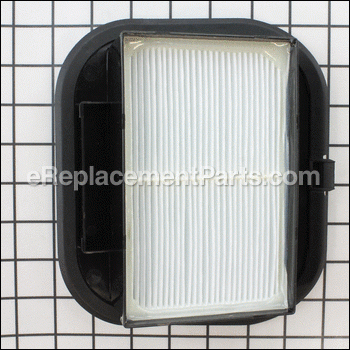 Gortex Pleated Filter Assembly - RO-260440:Dirt Devil