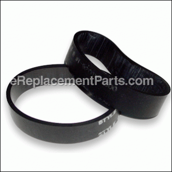 2 Pack Flat Style 6 Vacuum Belt - RO-920026:Dirt Devil