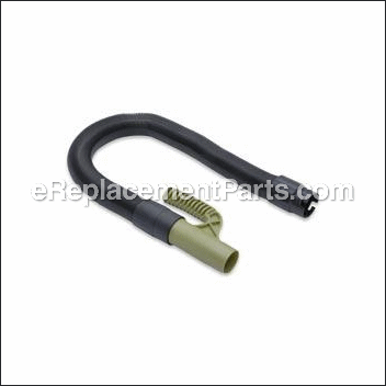 Upper Hose Assembly With Wand And Handle - Black - RO-LM0250:Dirt Devil