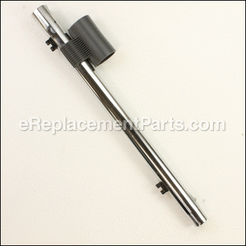 Straight Wand Assembly-Metal - 410042001:Dirt Devil