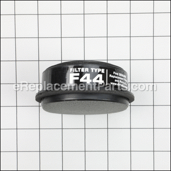 F-44 Filter Assembly - RO-04019:Dirt Devil