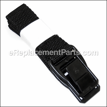 Carrying Strap Assembly - RO-200319:Dirt Devil