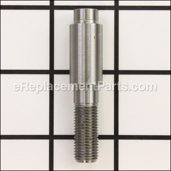 Spindle (3/8"-24 Thread) - 1110123:Dotco