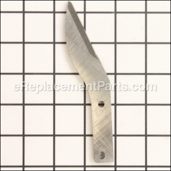 Side Knife - 14-1652:Dotco