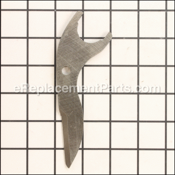Center Scissor Blade - 14-1651:Dotco