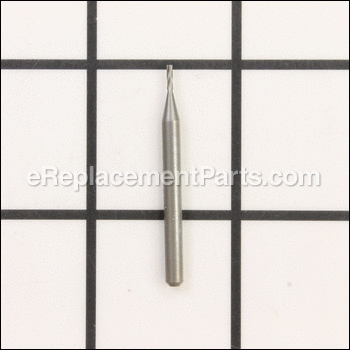 1/32x3/32 Engraving Cutter - 111:Dremel