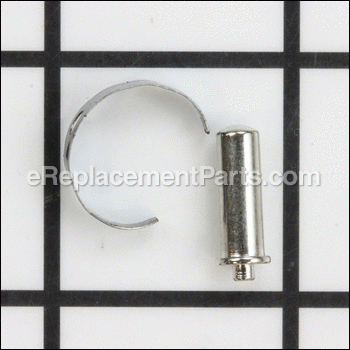 Lock Pin Assembly - 2615297356:Dremel