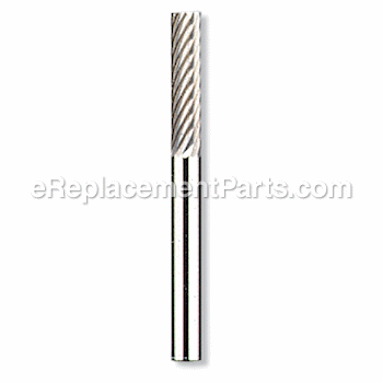 1/8x1/8 Tungsten Carbide Cut - 2615009901:Dremel