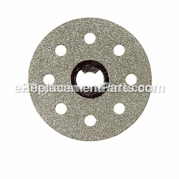 1-1/2 Diamond Wheel - EZ545:Dremel