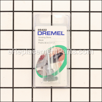 25/32x1/8 Silicon Carbide Gr - 85422:Dremel