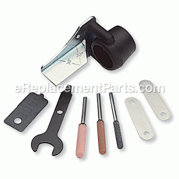 Chain Saw Sharpening Kit - 26151453AA:Dremel