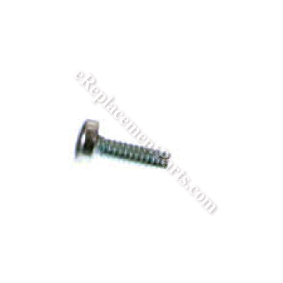 Thread-Forming tap. Screw DIN 7500 - 1603435068:Dremel