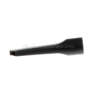 Crevice Tool Accessory - 14121:Dustless Technologies