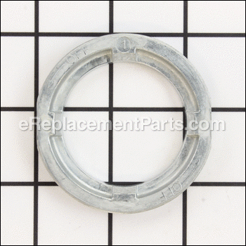 Lock Ring Seal - 57059:Dynabrade